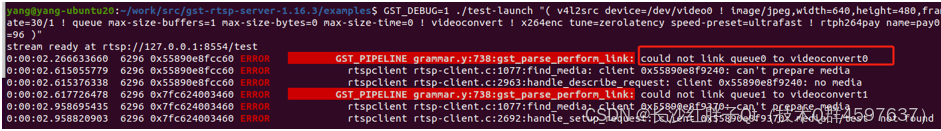 GStreamer开发笔记（九）：gst-rtcp-server安装和部署实现简单的rtsp-server服务器推流Demo - 知乎