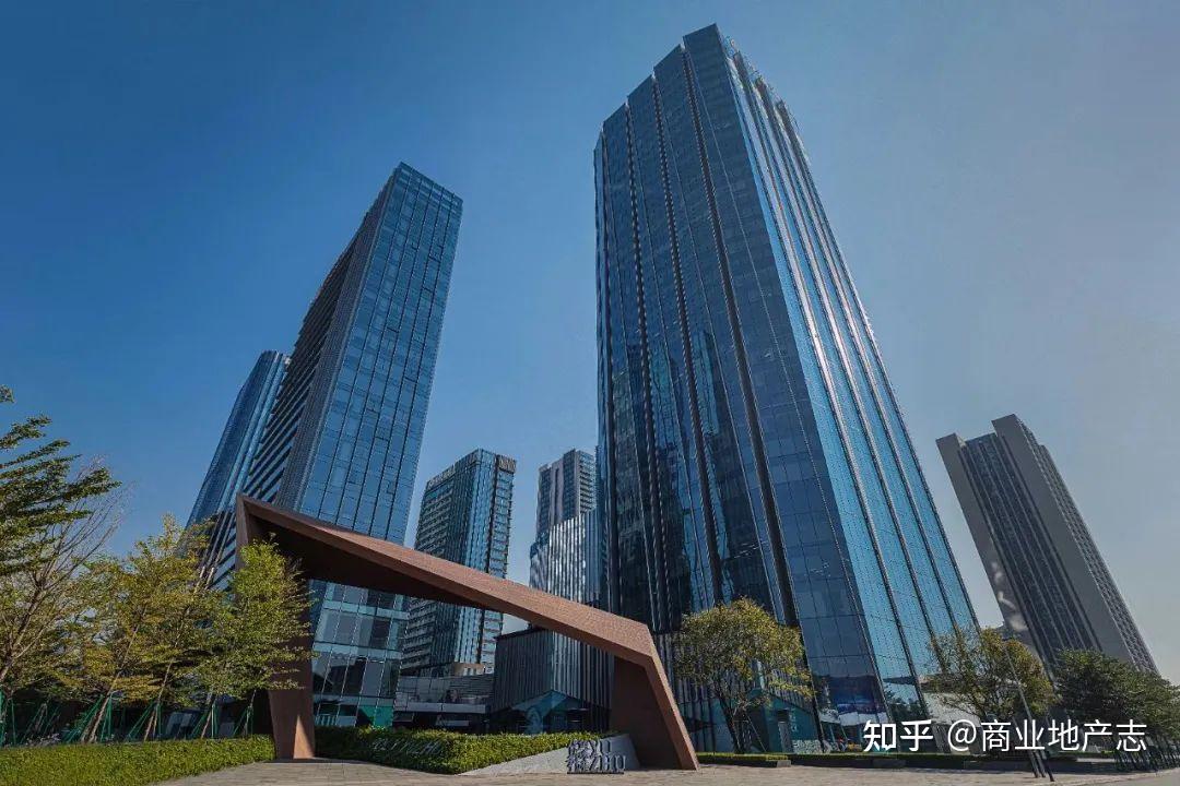 保利商旅首个非标产品——主打松弛感的广州鱼珠时光「即将上映」 - 知乎