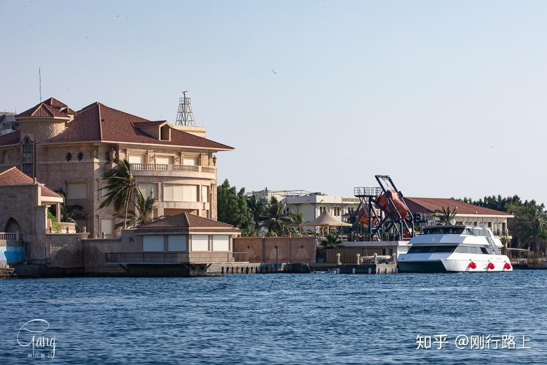 沙特阿拉伯外交首都吉达,这样的玩法才不辜负这一趟旅行 - 知乎
