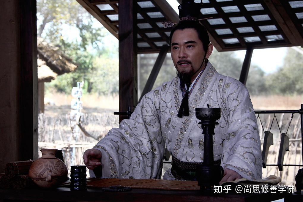 历史高人——鲁仲连，是怎样退秦兵的？ - 知乎