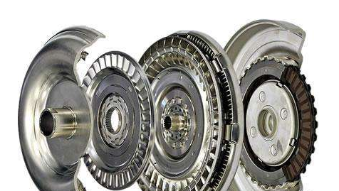 每天30秒让你更懂汽车8液力变矩器