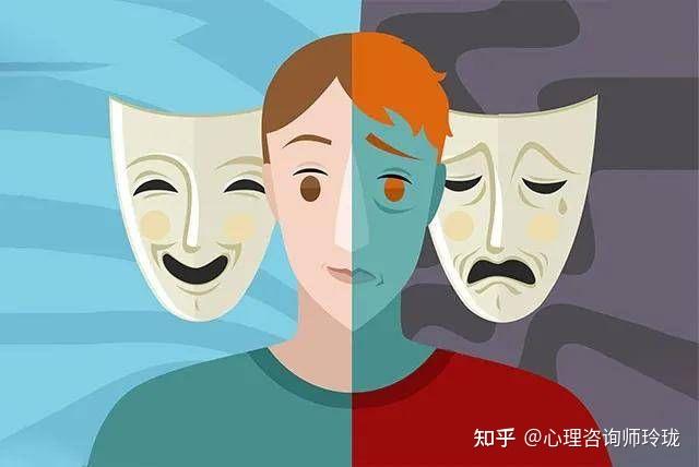 科普 丨 双相情感障碍(躁郁症) - 知乎
