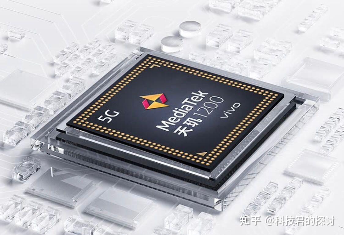 vivo疯了256gb天玑12003999元的智商机