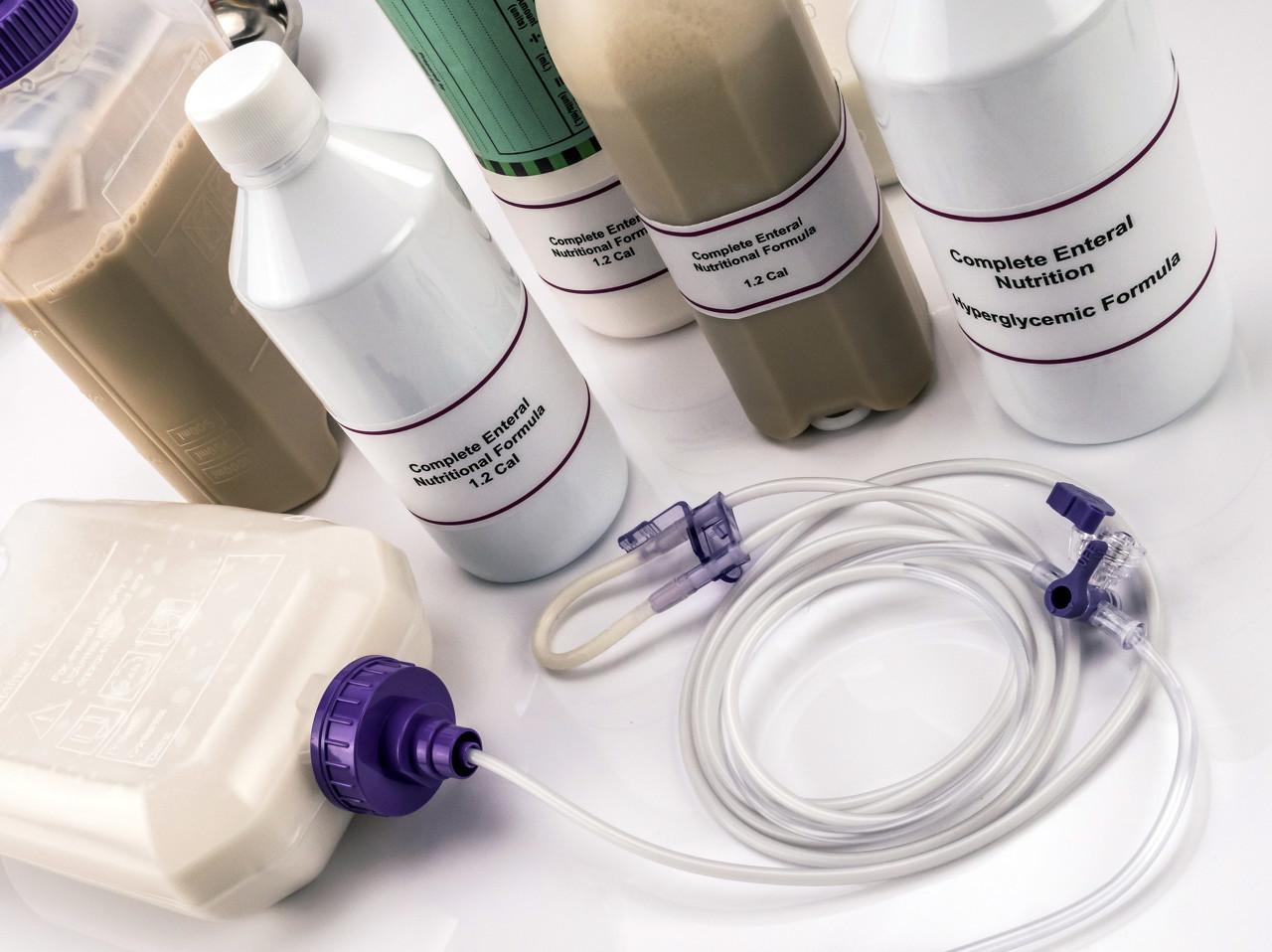 浅谈特医食品及许可审查细则