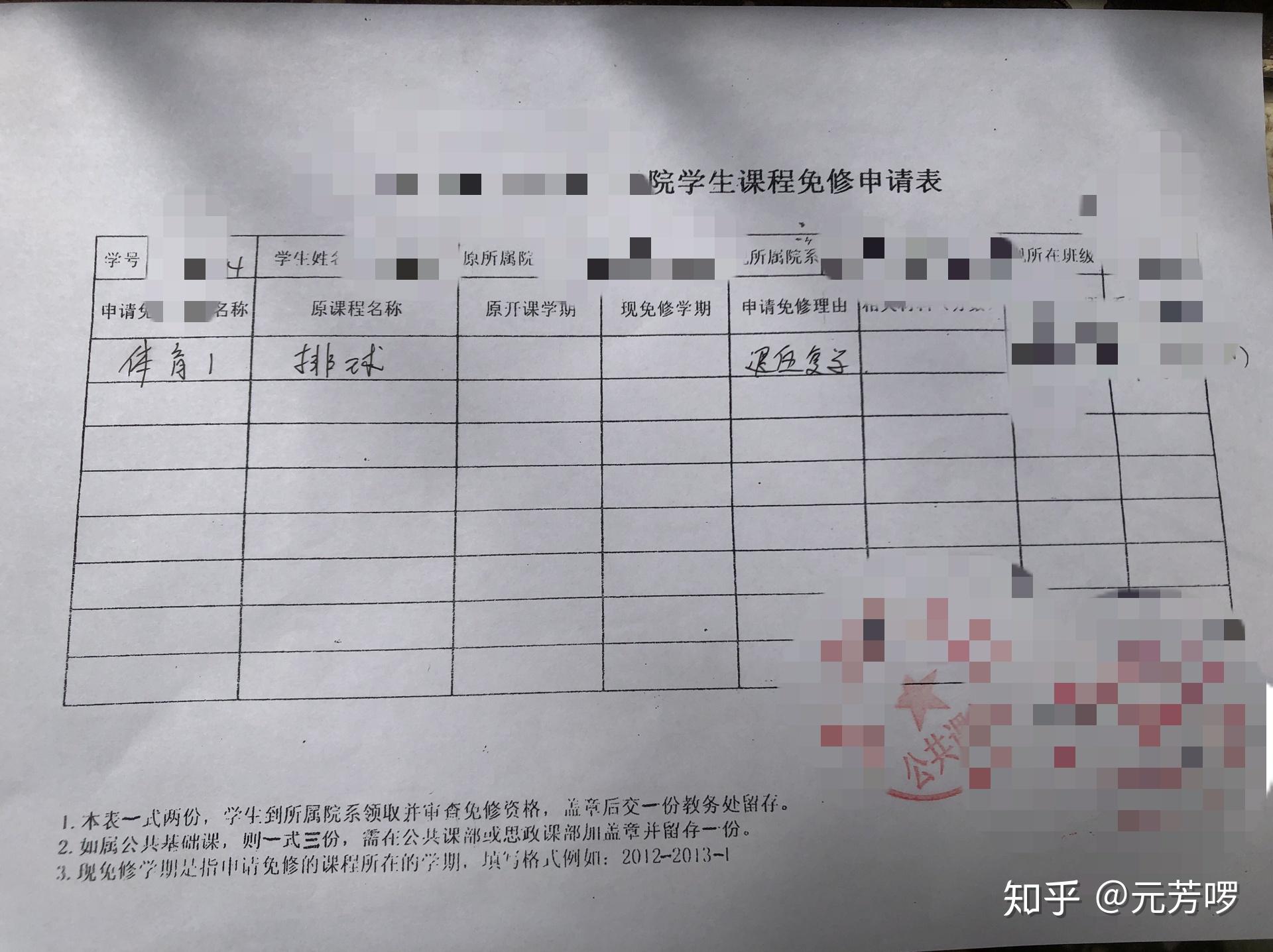 2020退伍复学流程元芳手把手教你