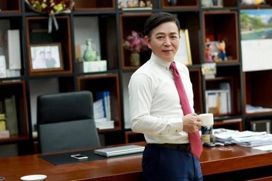 吴亮在中国输了整个松下就输了