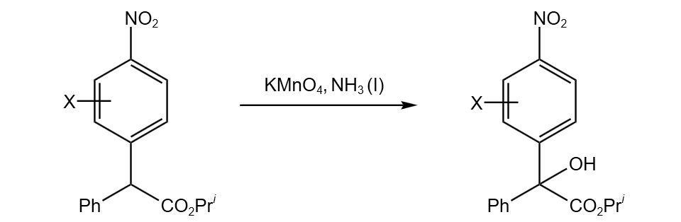 高锰酸钾结构图图片