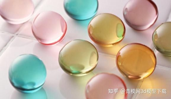 vray透明玻璃材质怎么调?vRay磨砂、有色、全透明玻璃参数设置教程 - 知乎