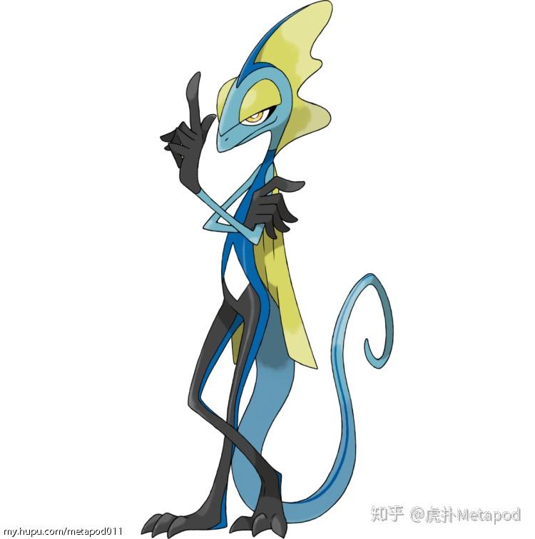 007 特工变色龙(避役其实就是变色龙的学名,所以说你为什么没有变幻