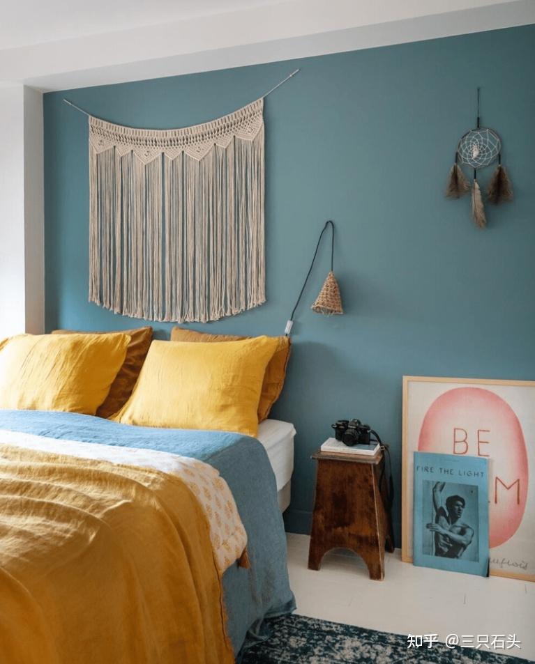 2021年的10种流行色彩组合