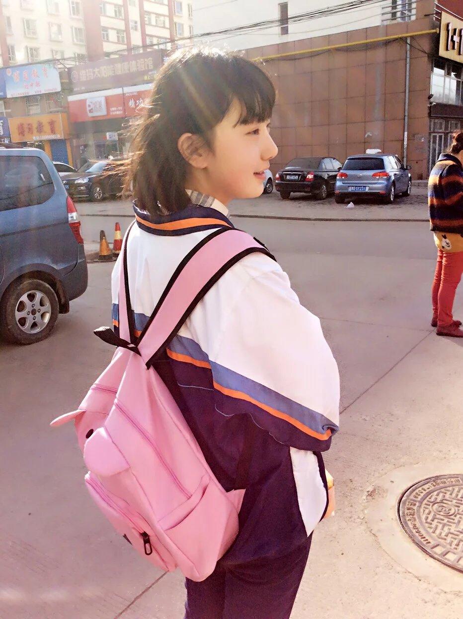 你初中时班上的班花现在都怎么样了