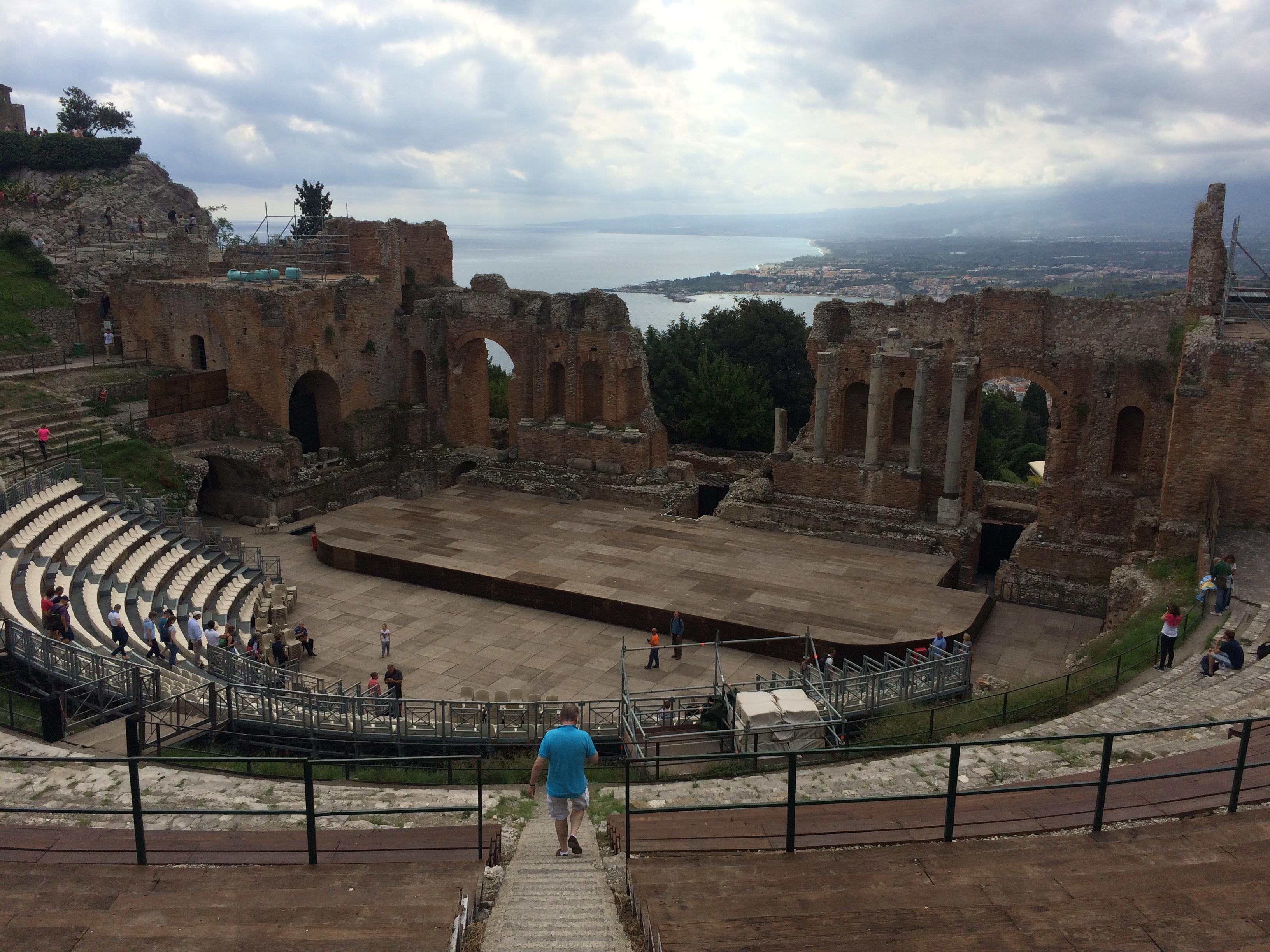 西西里丨彼得潘的永无岛,我已经替你找到 - 知乎