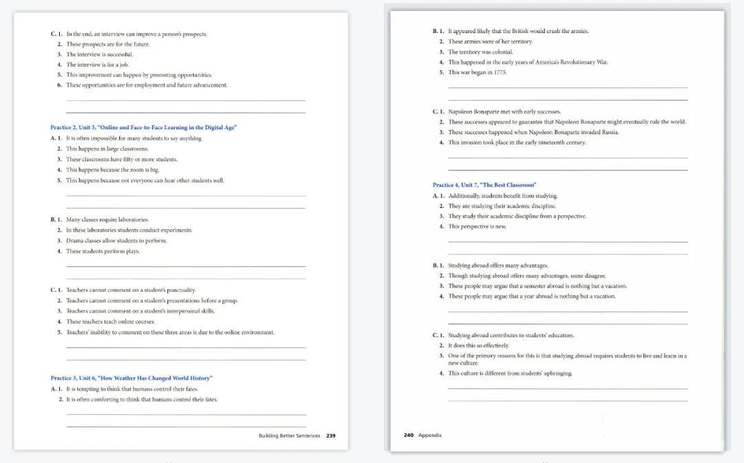 封神级的英语写作教材Great Writing F-5级别全套白板软件，教学必备！ - 知乎