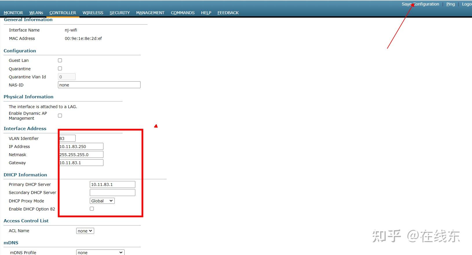 cisco Radius模式 知乎