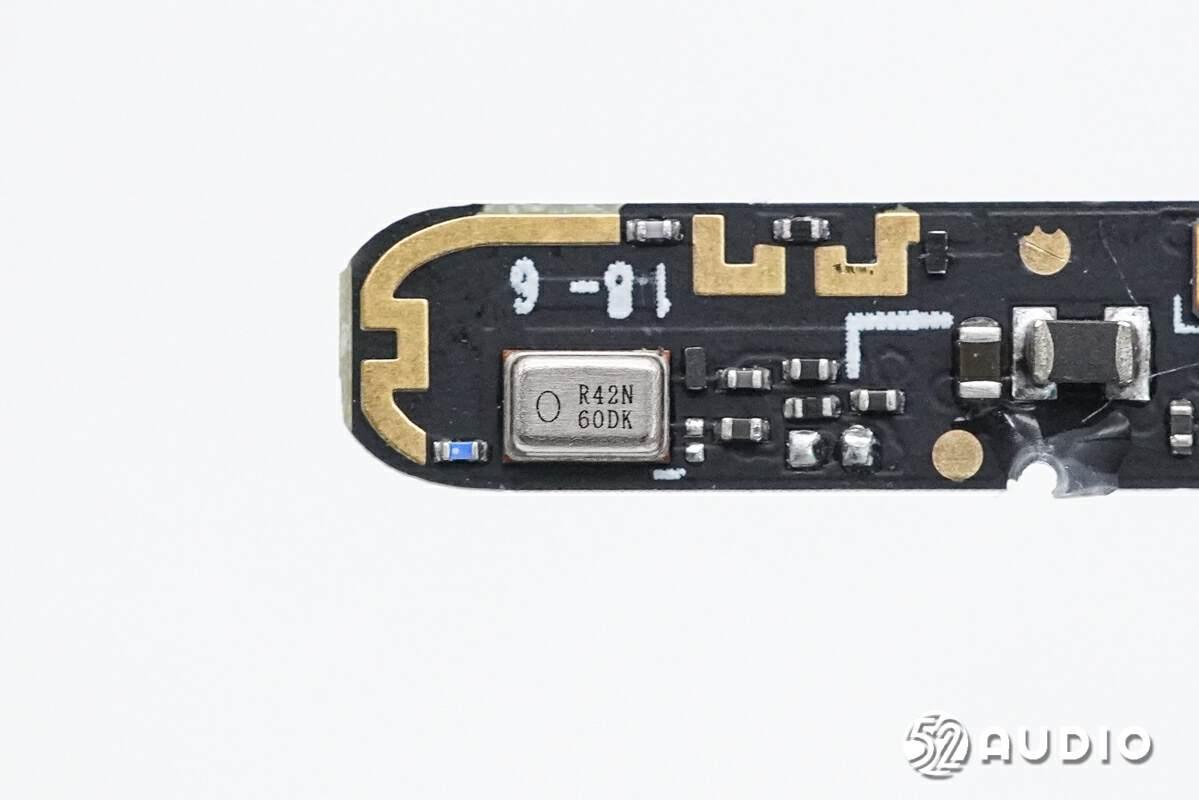 拆解报告:redmi buds 6活力版真无线耳机