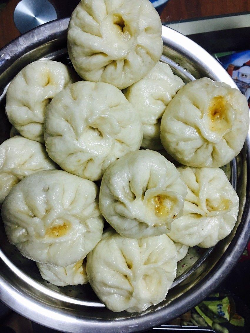 油梭子的归宿,在饺子和包子里