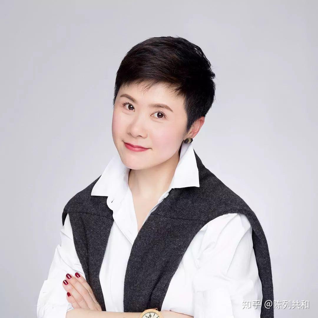 钟晓莹授课波司登出众才能不被淘汰