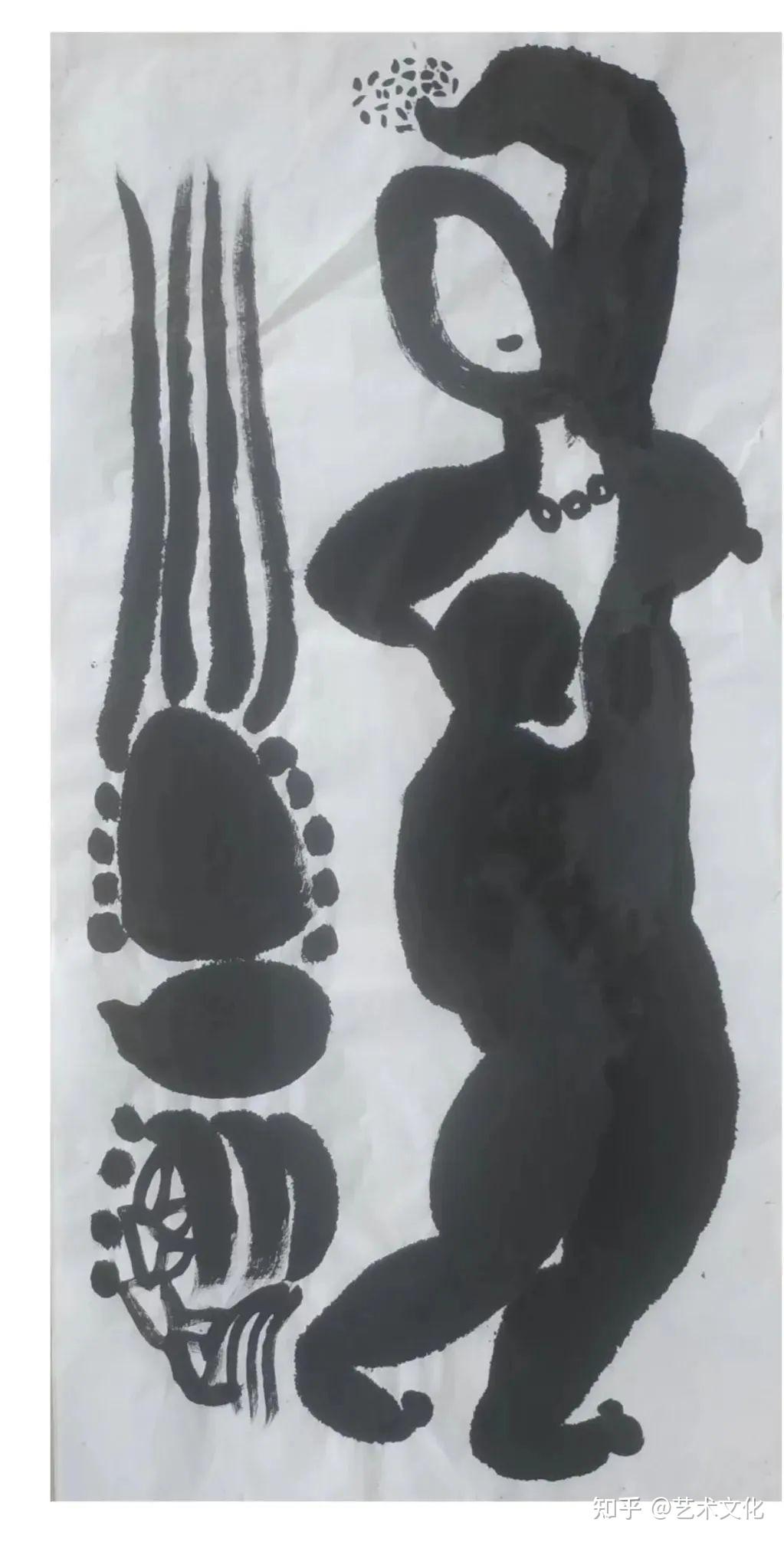 "党家山"小记一一新意象的到来