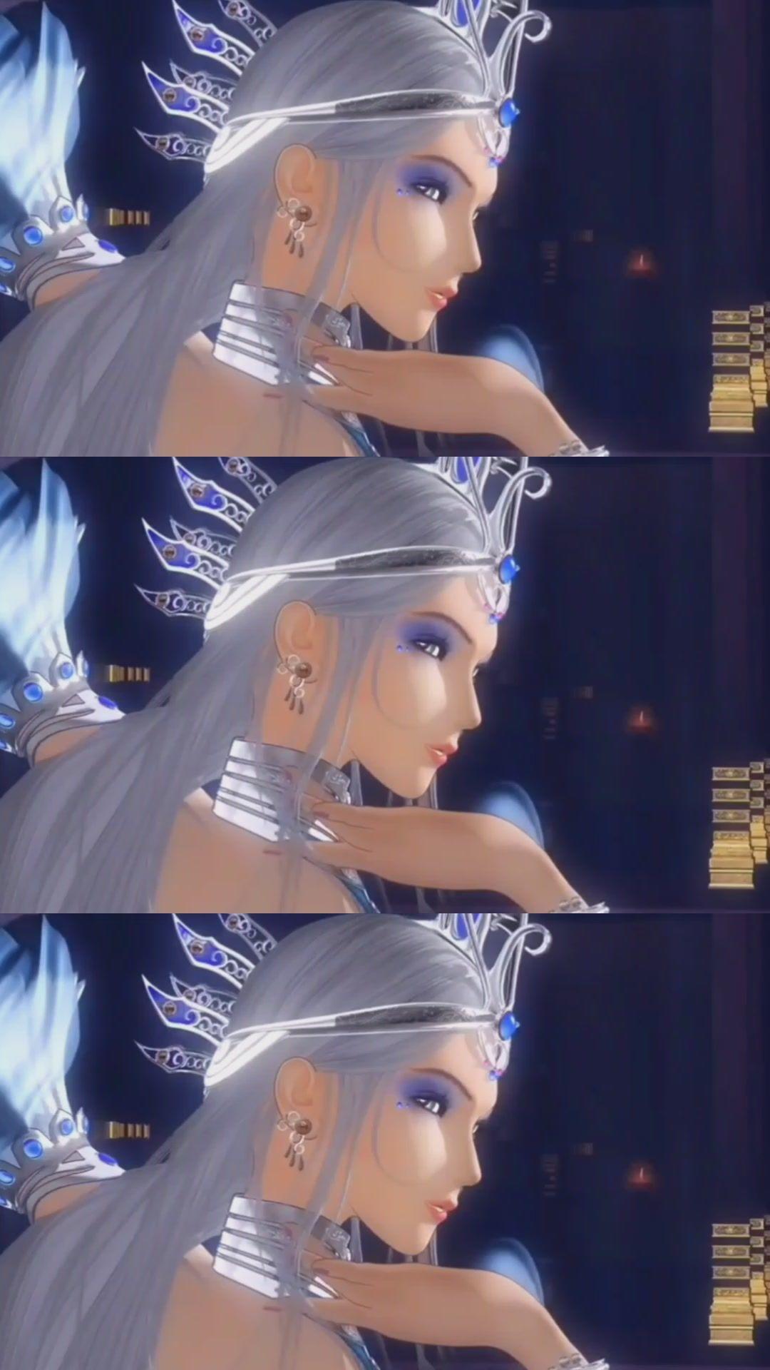 那年那兔那些事儿吧相关推荐 1:53秦时明月名场面——雪女一舞五仁馅