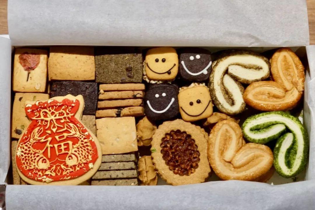 香港伴手礼小零食测评 - 知乎