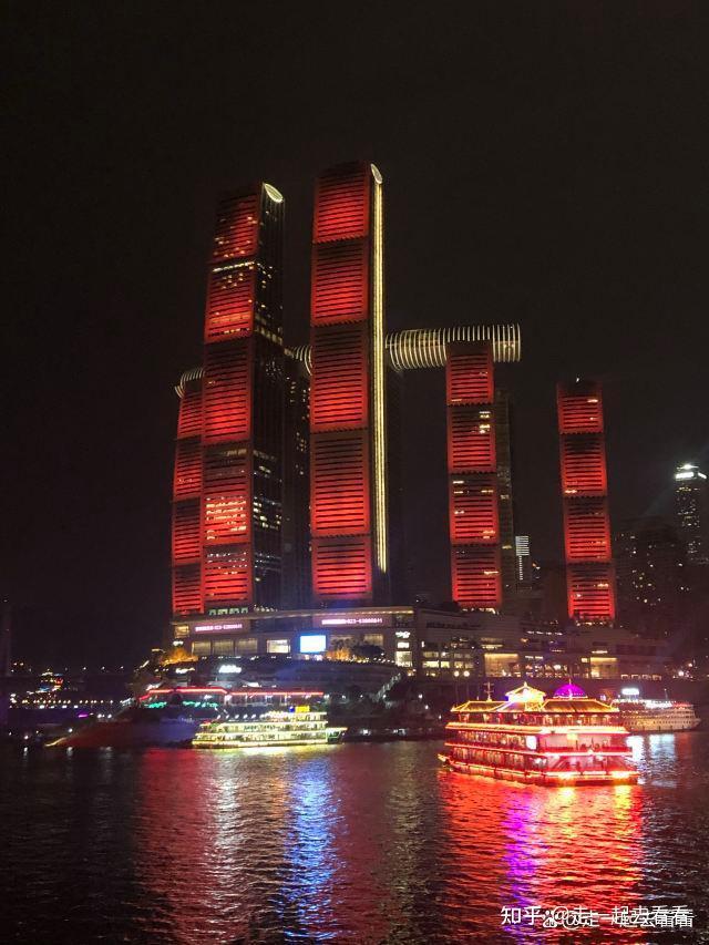 重庆旅游景点推荐,最值得打卡的34个重庆旅游景点排名!赶紧收藏