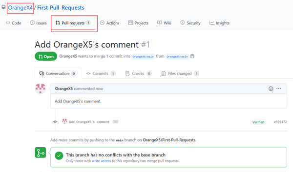 GitHub 简易指南25 GitHub 简易指南