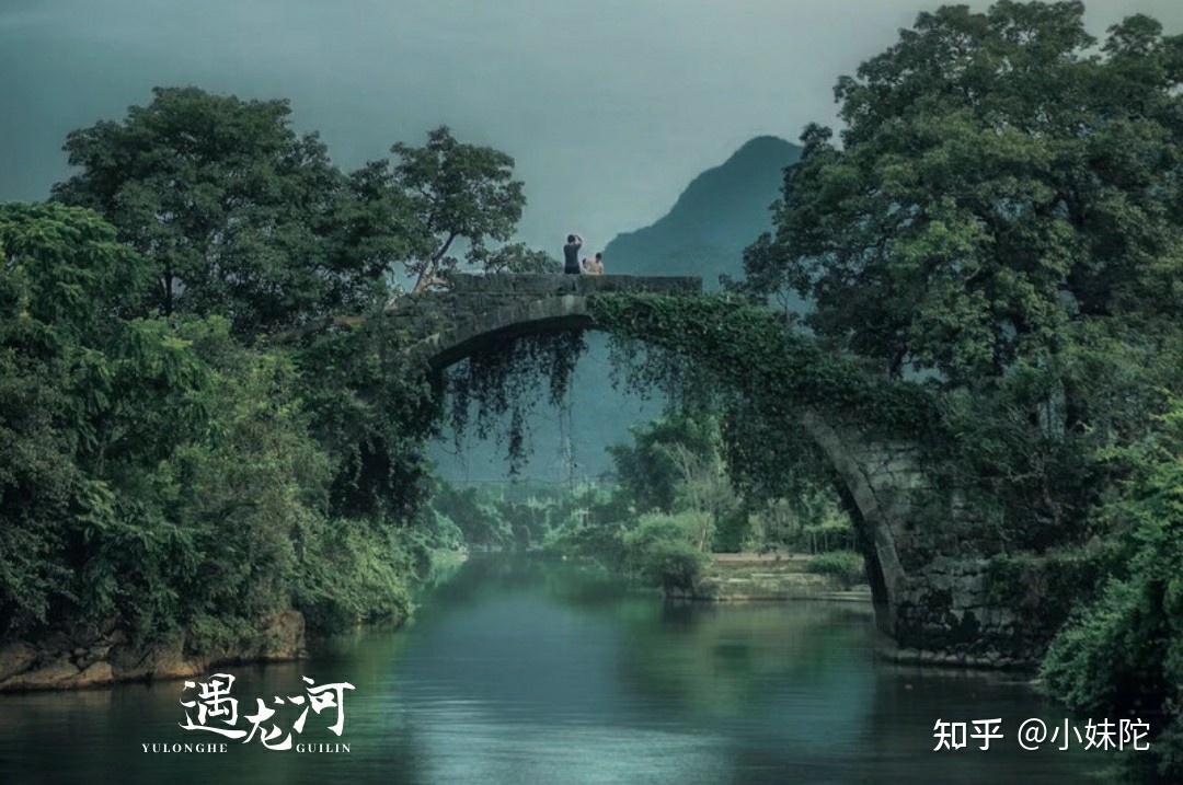 2022桂林旅游攻略⚠️这21个注意事项千万要看 纯干货+亲测! - 知乎