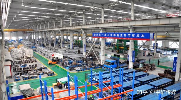 全程干货（砂石骨料项目）砂石骨料产业链，(图12)