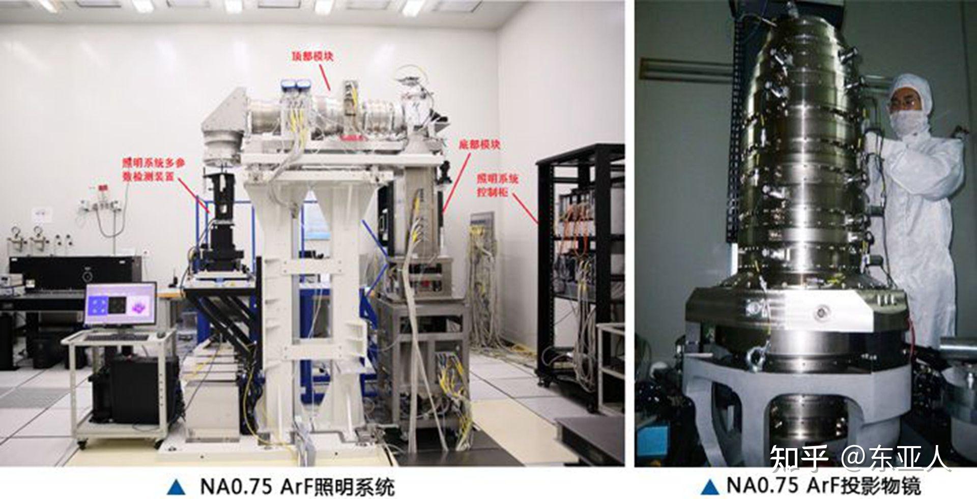 中国自研光刻胶在加速替换日本光刻胶，5纳米光刻胶即将投入使用 - OFweek新材料网