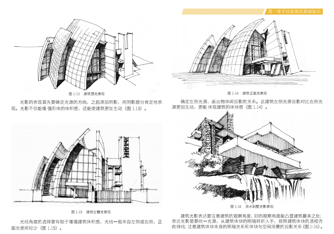 怎麼快速學會畫建築? - 知乎