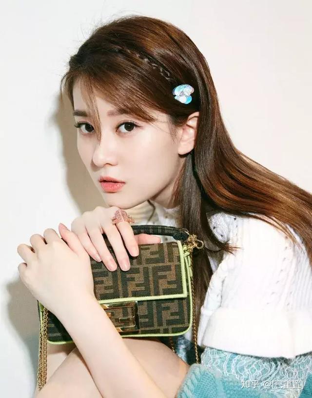 乔欣在花花万物回应自身争议如此勇敢承认是好是坏