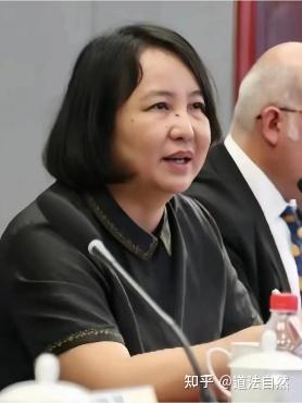 “外交豁免权”女子余琦事件曝光前后的面相变化 - 知乎