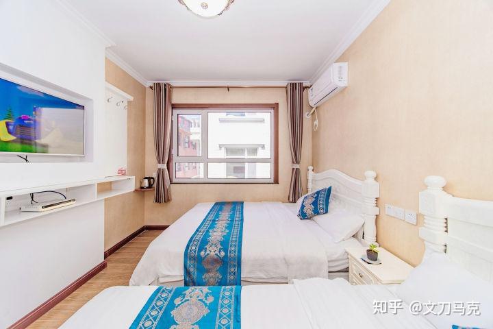 秦皇岛北戴河旅游住宿海景酒店推荐