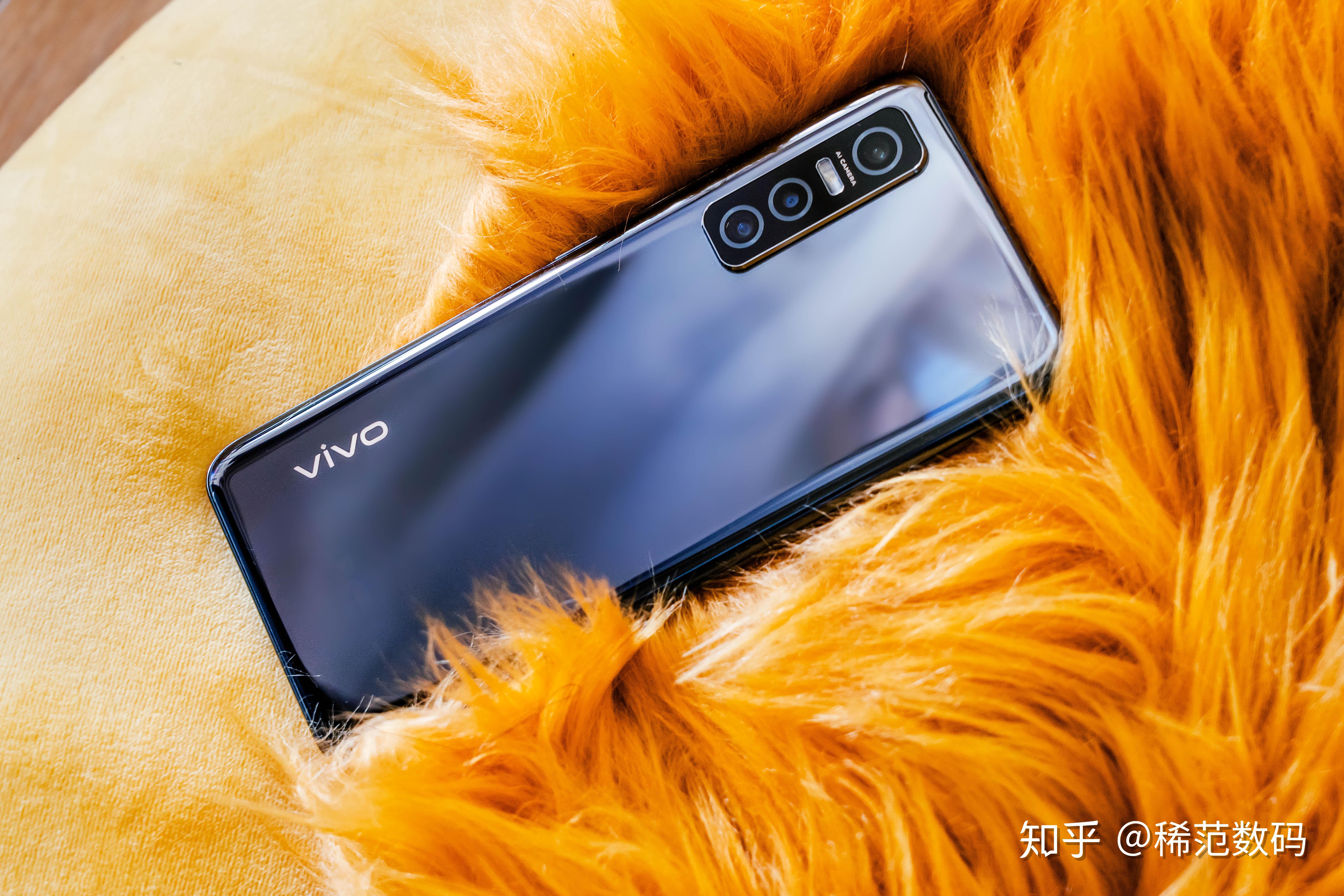 千元中端5g vivo y73s上手体验:好用好轻薄 - 知乎