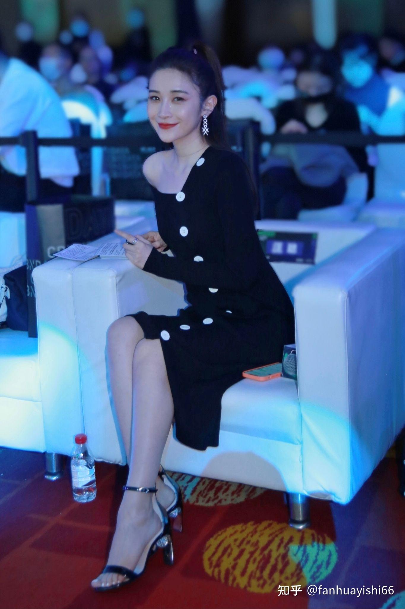 明星生图:汪聪个人资料