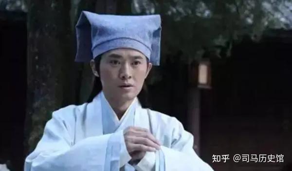 巾:中国帽文化的瑰宝,既是国人的服饰特征,也是等级制度的体现 - 知乎