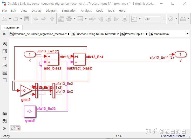  matlab hdl 