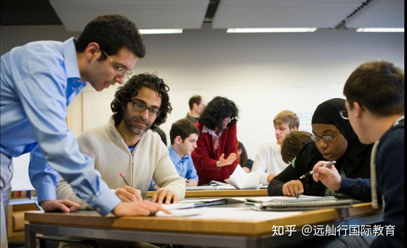 美国大学里常见的学期制度有哪些？美国大学里的Semester、Quarter、Trimester到底是什么意思？ - 知乎