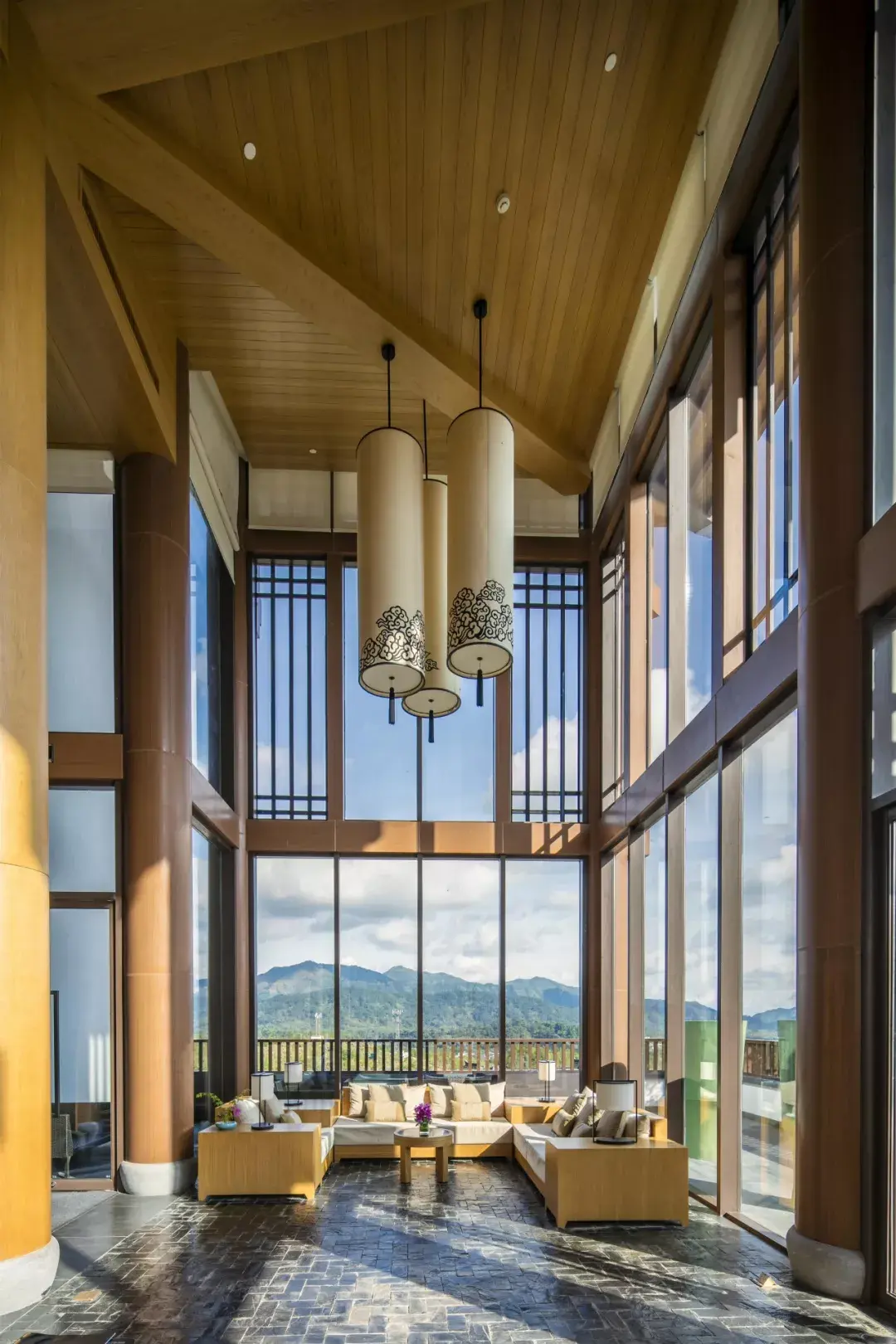 中国最美的6家悦榕庄酒店,不一样的中式之美,开启别样度假style!