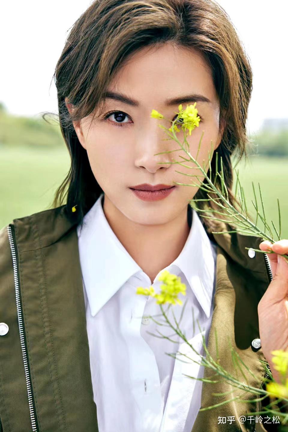 旧事重提:再看2020年关于万茜那场"红与不红"的访谈节目 - 知乎