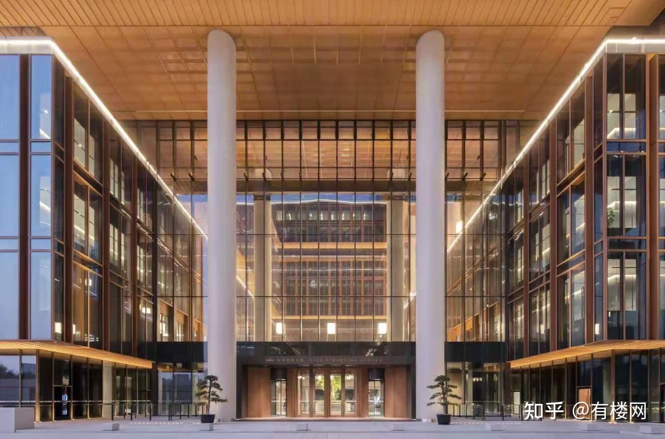 北京·亚投行·亚洲金融大厦