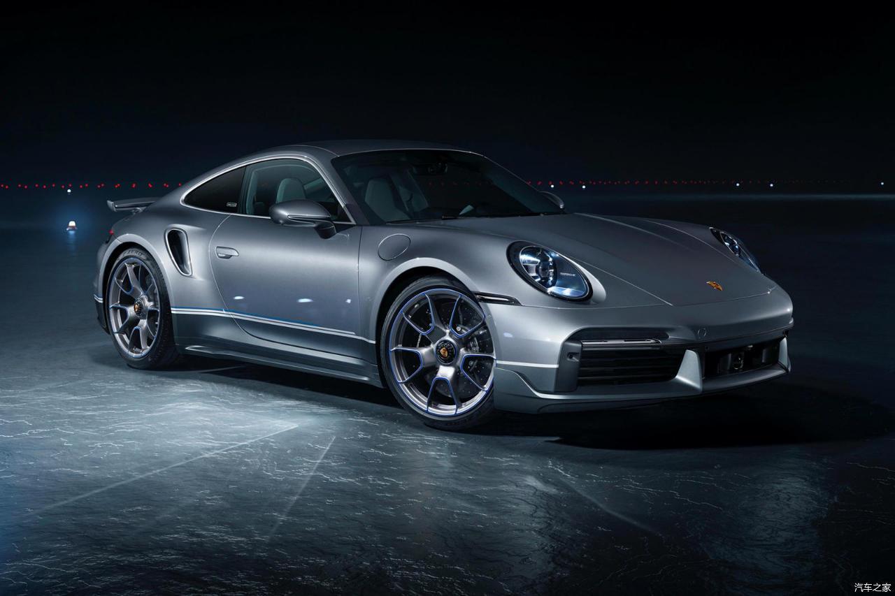 当超级跑车遇见喷气飞机保时捷embraer合作推出联名款