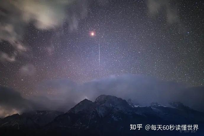 11月16日,星期三,在这里每天60秒读懂世界! 11月16日,星期三,在这里每天60秒读懂世界!