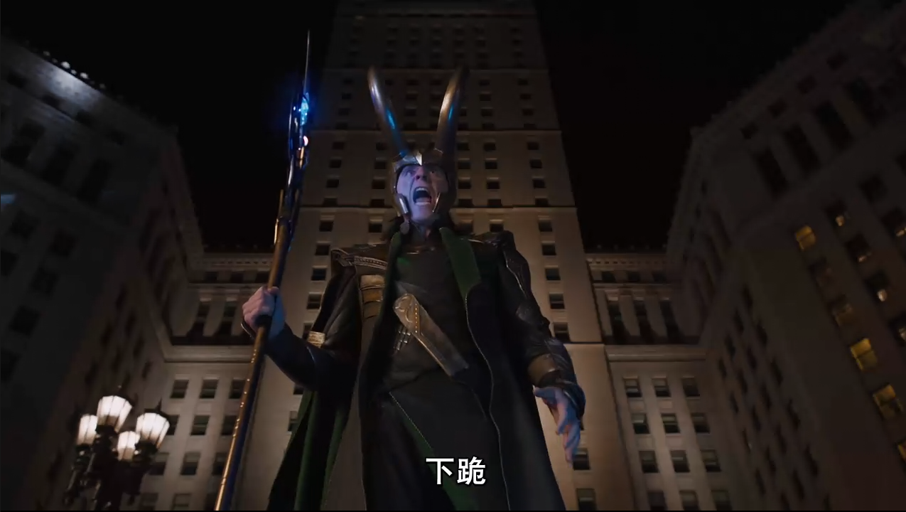 无剧透!复仇者联盟无限战争观影指南Part3!