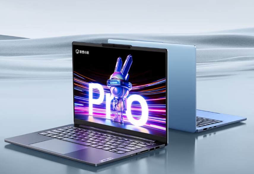 第二款:联想小新pro 14