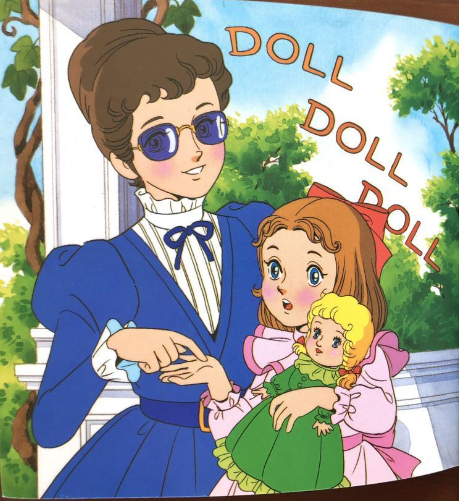 【世界历史·绘本】美国盲聋作家《海伦·凯勒》传记