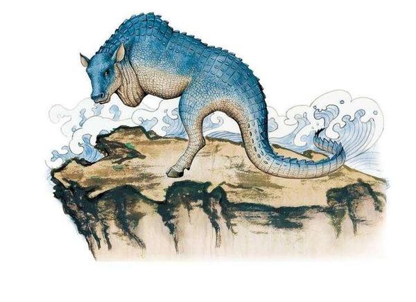庄子《秋水》:夔怜蚿,蚿怜蛇,蛇怜风,风怜目,目怜心 - 知乎