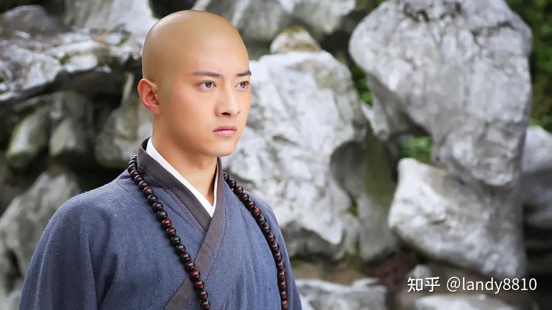 《拐个皇帝回现代》剧照