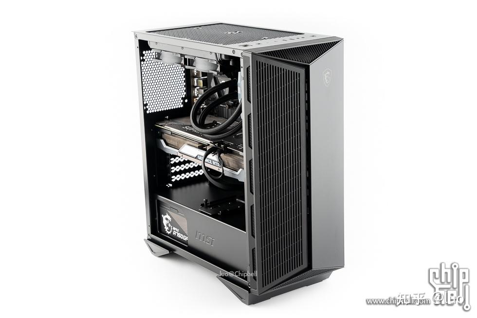 微星aegisz5开箱分享