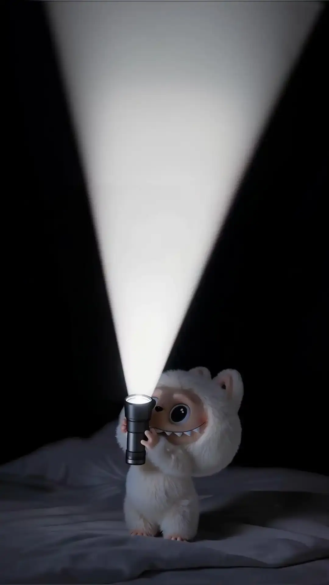 拉布布Labubu动态壁纸合集 | 安卓/苹果通用HEIC+MP4高清无水印 - 知乎